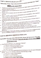 @freshmanexams Inclusiveness Final Exam AASTU 2013 EC.pdf